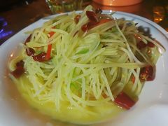 -尕西新疆大盘鸡(回辉村分店)