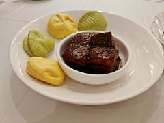 -上海小南国(金桥国际广场店)