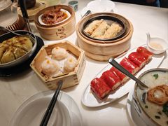 锦绣海鲜红米肠-陶陶居酒家(解放北路店)