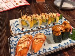 -小川洋风料理(汉街店)