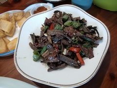 -云隐小厨·传统大理美食(复兴路店)