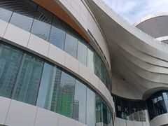 -深圳来福士广场