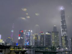 -上海滩餐厅(BFC外滩金融中心店)