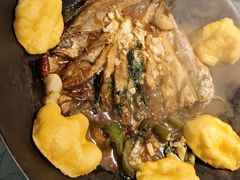 -苏师傅菜馆(上沙店)