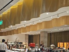 -沈阳和平艾美酒店新食谱西餐厅