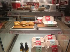 -Tims天好咖啡·贝果(雁展路万象天地店)