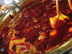 -渝味黄姐火锅(黄泥村店)
