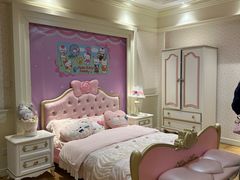 -安吉Hello Kitty乐园