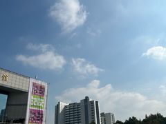 -南京市规划建设展览馆