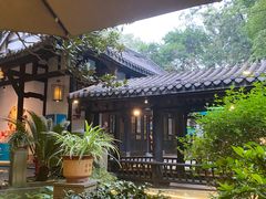 -王家渡火锅(三苏祠店)