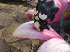 -安吉Hello Kitty乐园