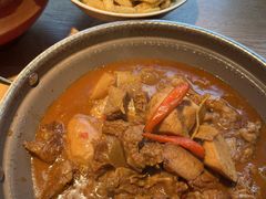 -吃饭皇帝大土家民族菜(正大广场店)