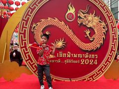 -唐人街(耀华力路)