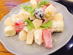 -纽斯桑拿会所(天山店)