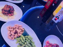 -高佳庄·海鲜酒楼(定海店)