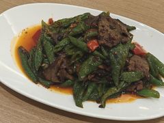 -粤香村(清真川菜店)