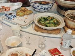 -梅花香里大酒店(郁金香路店)