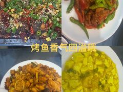 -清真•蜀风园(丁字沽总店)