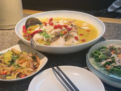 -白鹭·江南宴(茂悦东荟城店)