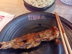 -红盔甲·小龙虾(车公庙店)