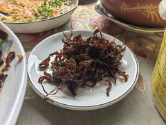 -龙姐私房菜(和顺古镇店)