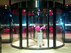 -青岛西海岸隆和福朋喜来登酒店