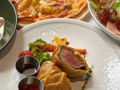 -芳草地西式融合餐厅(回龙窝店)