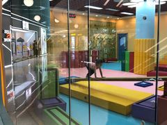 -飞奇儿体能体操馆(和平印象城店)