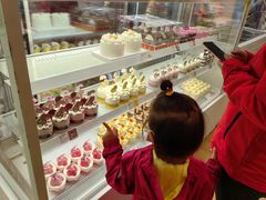 -好利来(团结湖店)