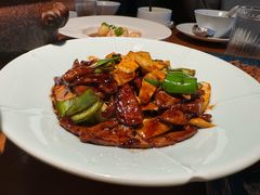 -南园民国茶楼餐厅·常州菜(北大街店)