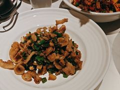 -小隐院子·庭院餐厅(大学城后湖店)