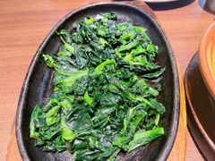 -萨莉亚意式餐厅(杭州滨江天街店)