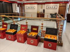 -晋阳春·山西菜·北京烤鸭(交大店)