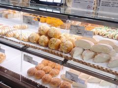 -欧式面包坊(青岛万象城店)