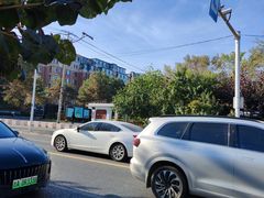 -长春市南湖公园