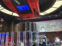 -MOSSO德国餐厅·音乐酒吧(环宇荟店)