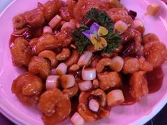 -粉墨特色菜·烧烤音乐酒馆