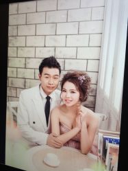 点击看大图 -太郎花子婚纱摄影艺术中心