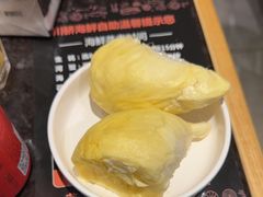 -川骄海鲜自助(河东店)