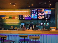 大堂-Taco Bell 塔可钟(民田路店)
