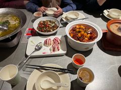 -楚山晓·楚湘菜(江夏永旺店)
