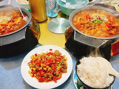 -大师傅金奖啤酒鱼(西街口总店)