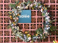-salée