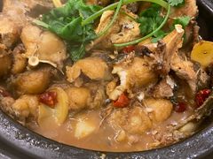 -茶油香闽南菜·花园餐厅(前埔店)
