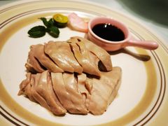 冷菜-太仓珀丽酒店-粤季餐厅