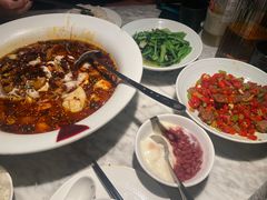 -蔴将·川菜(黄龙万科店)