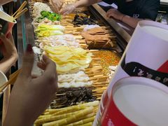 -童陈记重庆冷串串(食宝街店)