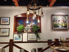 -LA CREPERIE BRETONNE布列塔尼法式餐厅(天童北路店)