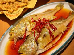 -波螺油子青岛本帮菜(银座店)