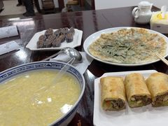 -御清斋总店(天一街店)